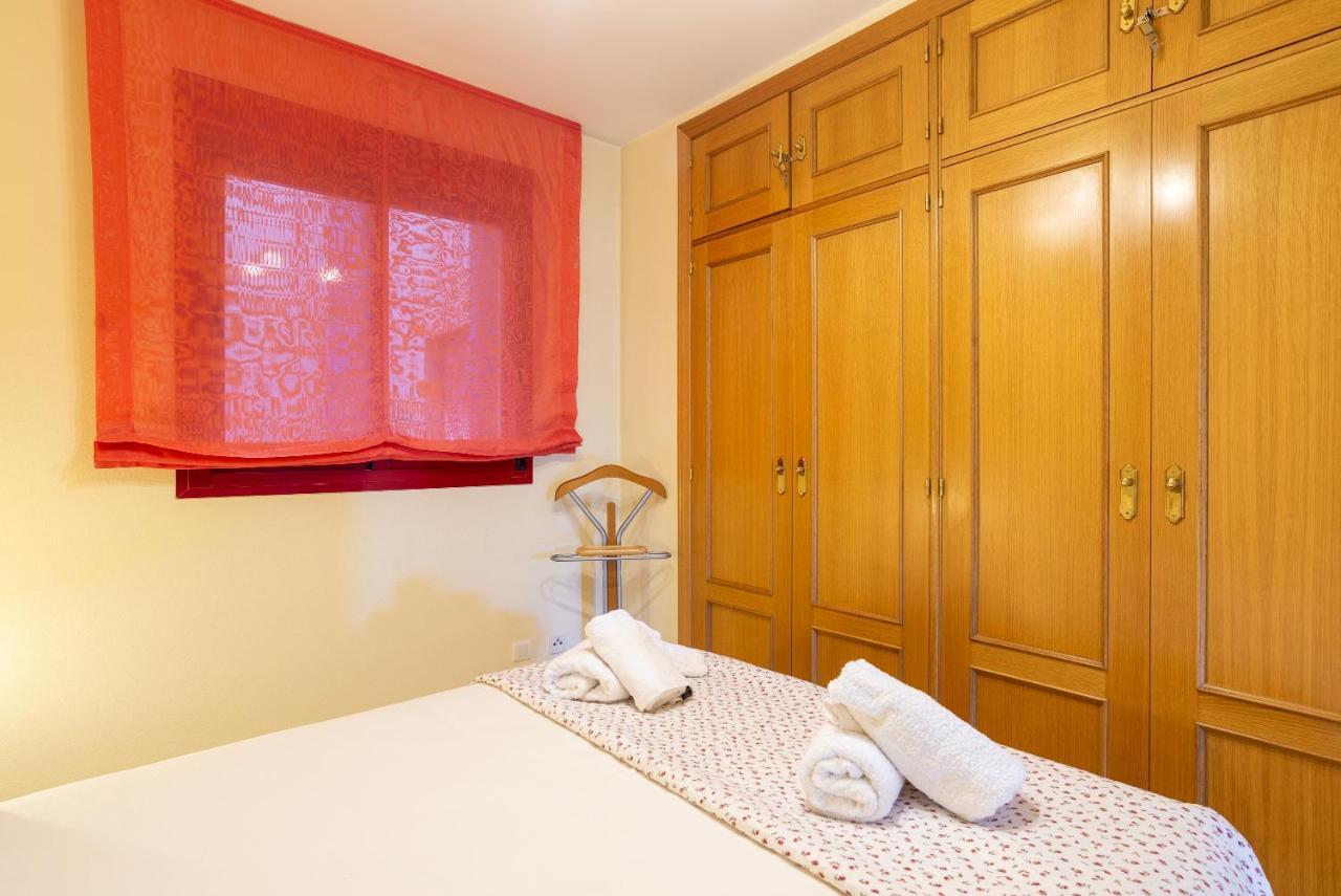 Apartamento Con Parking Puerto Nuevo 8 Malaga Exterior photo
